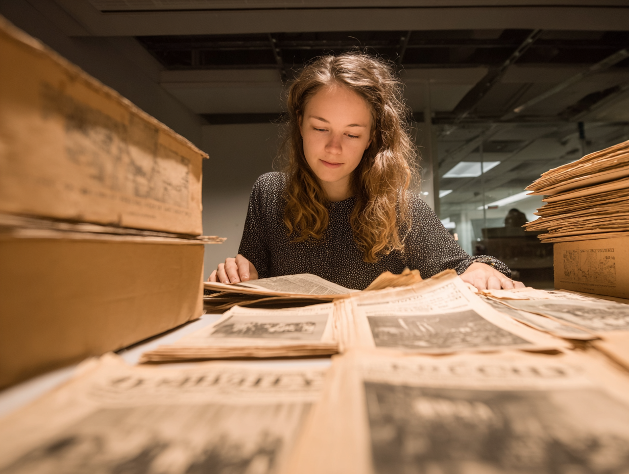 Мультимедийная журналистика