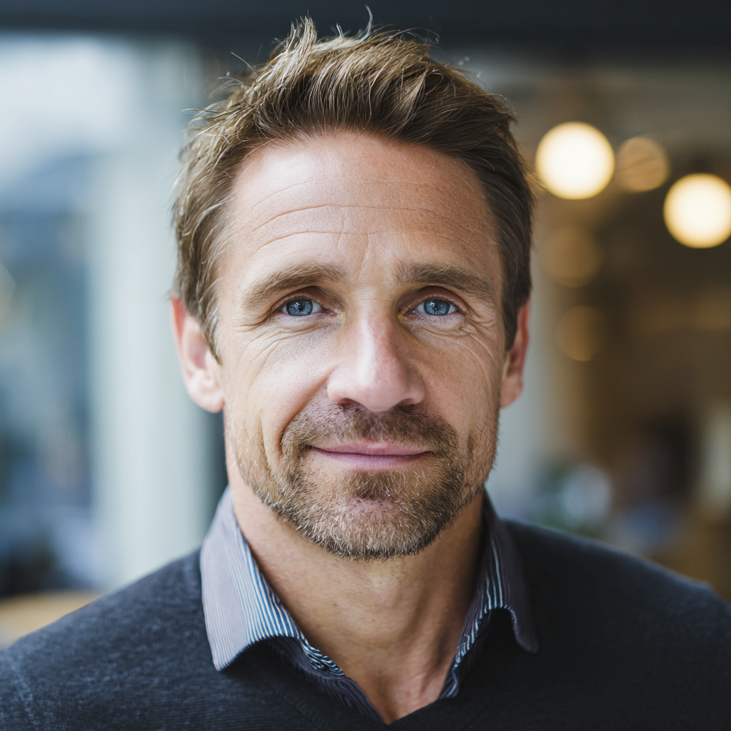 Дмитрий Новиков